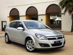 Holden Astra 1.9 CDTi 2006 года